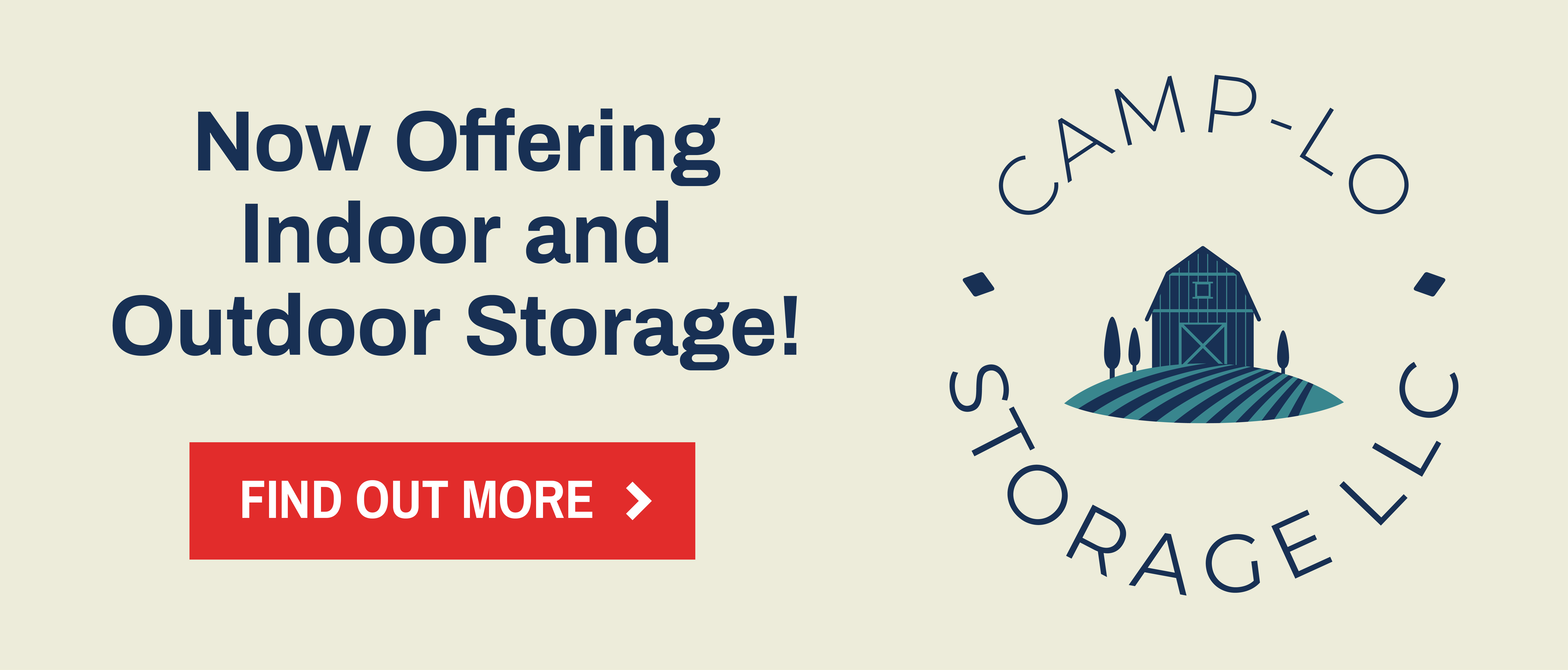 Camp-Lo Storage llc